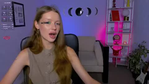 daisy online show from August 9, 1:45 pm