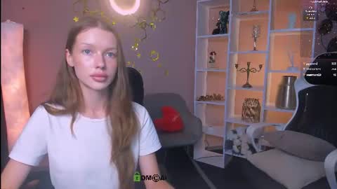 daisy online show from August 10, 5:47 pm