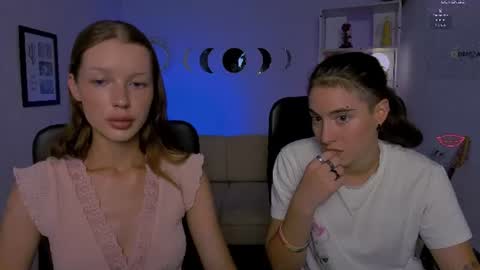 daisy online show from August 11, 12:18 pm