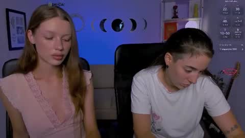 daisy online show from August 11, 2:30 pm