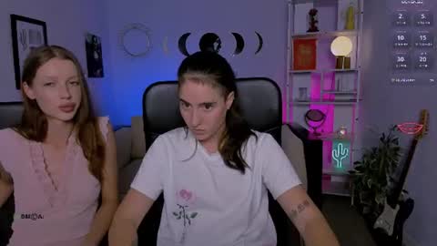 daisy online show from August 11, 4:42 pm