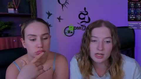 Little Di online show from July 24, 10:13 pm