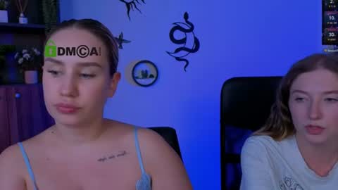 Little Di online show from July 25, 2:37 am