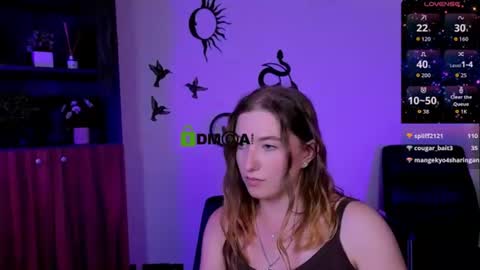 Little Di online show from July 26, 12:37 am