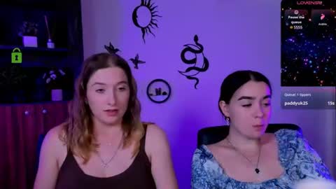 Little Di online show from July 26, 1:43 am