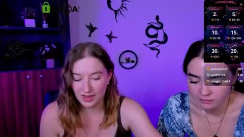 Little Di online show from July 26, 2:49 am