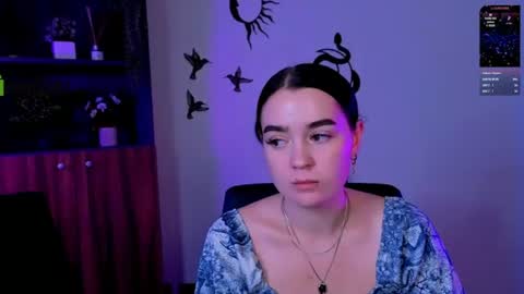 Little Di online show from July 26, 3:55 am