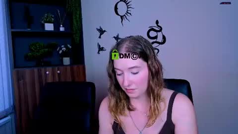 Little Di online show from July 26, 5:23 am