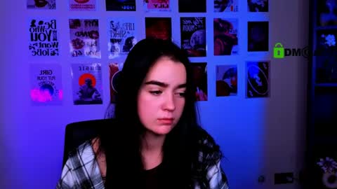 Little Di online show from July 30, 2:41 am