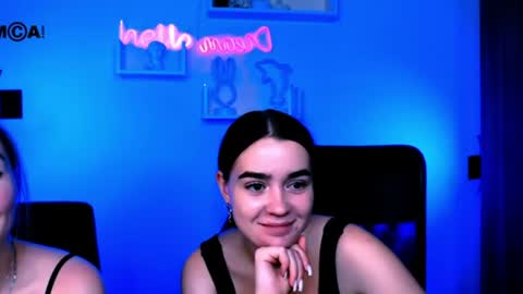 Little Di online show from July 31, 1:56 am