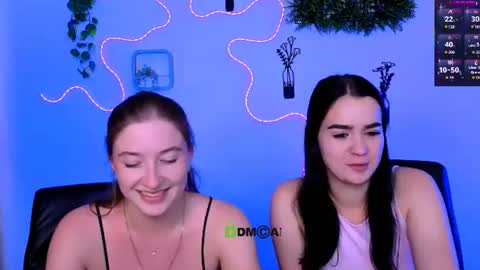 Little Di online show from August 5, 3:48 am