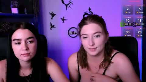Little Di online show from August 16, 9:41 pm