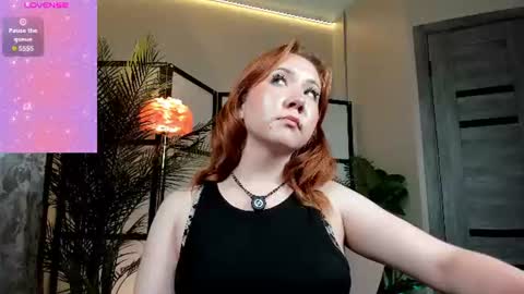 Daisy online show from August 8, 7:36 pm