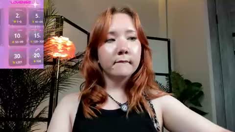 Daisy online show from August 8, 8:42 pm