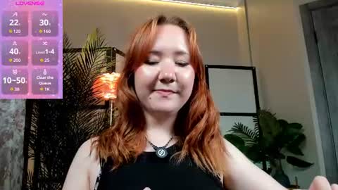 Daisy online show from August 8, 11:05 pm