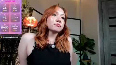 Daisy online show from August 9, 12:11 am