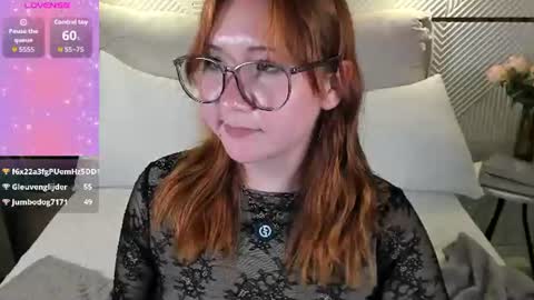 Daisy online show from August 10, 1:18 am