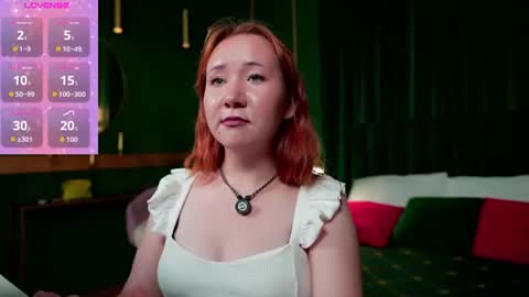 Daisy online show from August 11, 6:43 pm