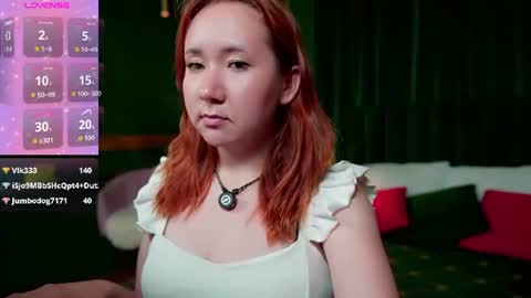 Daisy online show from August 11, 11:40 pm