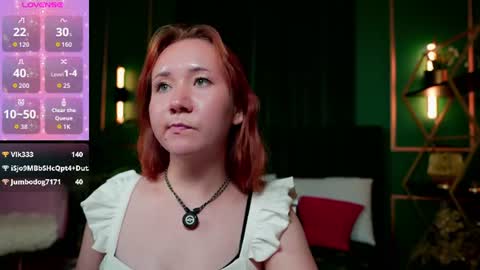 Daisy online show from August 12, 12:46 am