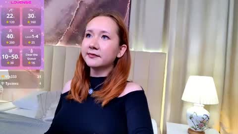 Daisy online show from August 13, 6:33 pm