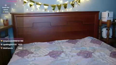 daisy_lovely online show from July 29, 6:31 am