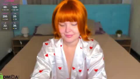 daisy online show from August 13, 1:19 am