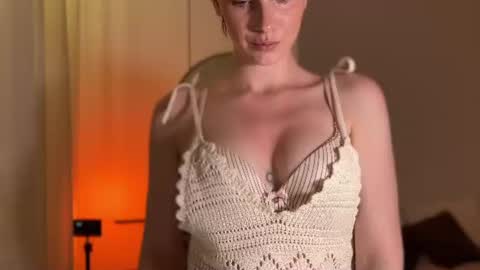 Daisy  fansly - daisy mint  my tg channel  online show from July 17, 5:13 pm
