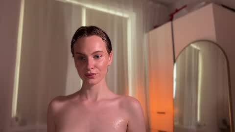 Daisy  fansly - daisy mint  my tg channel  online show from August 13, 1:47 pm