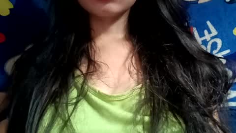 daisy_sienna online show from September 5, 7:46 am