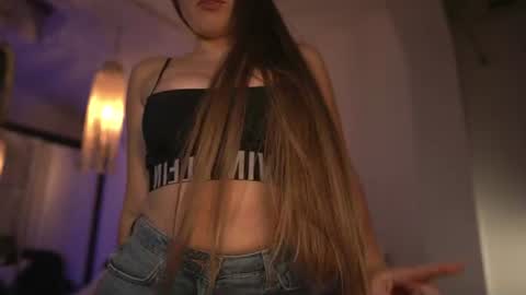 Stacey online show from July 18, 8:21 pm