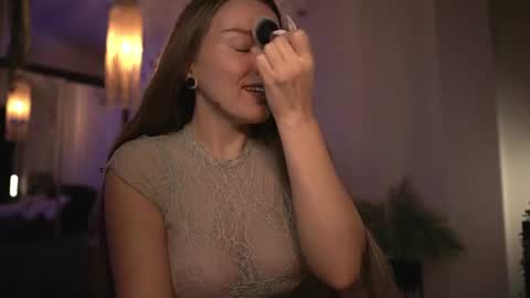 Stacey online show from July 21, 7:49 pm