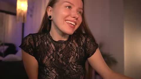 Stacey online show from August 8, 9:26 pm