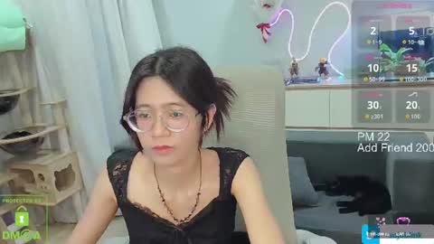Daisy online show from July 3, 9:55 am
