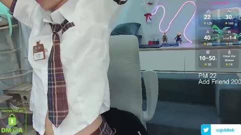 Daisy online show from July 8, 9:57 am