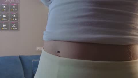 Daizy online show from August 12, 5:48 pm