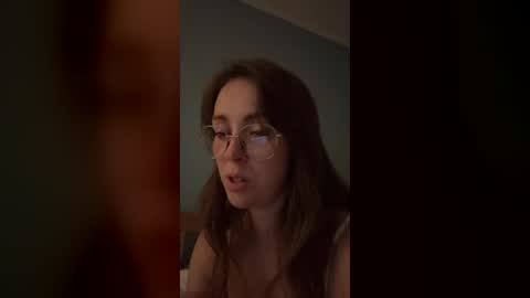 daisydemeanor online show from August 13, 2:03 am