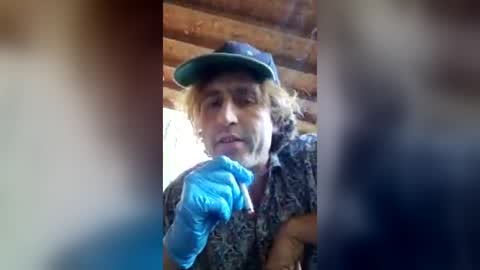 DaizyB3 online show from June 17, 2:21 am