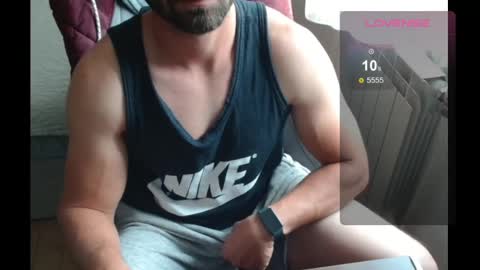 dakata1232 online show from May 13, 3:12 pm