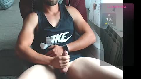 dakata1232 online show from May 17, 1:01 pm