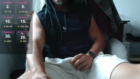 dakata1232 online show from June 9, 3:24 am