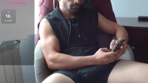 dakata1232 online show from August 7, 3:45 pm