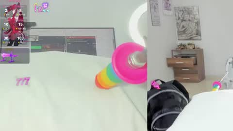 daki_ume_ online show from August 9, 2:56 am