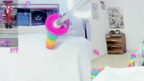 daki_ume_ online show from August 9, 5:08 am