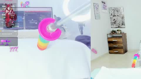 daki_ume_ online show from August 14, 5:33 am