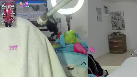 daki_ume_ online show from August 16, 2:59 am