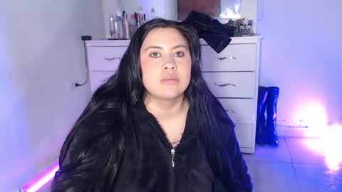 VALENTINA  online show from July 7, 8:18 am