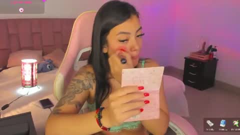 dakoota_luv online show from June 10, 12:45 pm