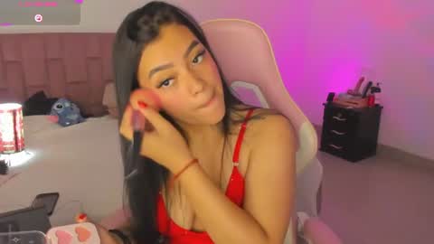 dakoota_luv online show from June 16, 2:04 pm