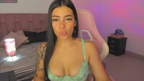 dakoota_luv online show from June 26, 3:10 am